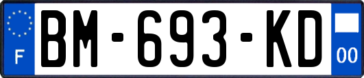BM-693-KD