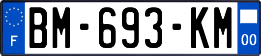 BM-693-KM