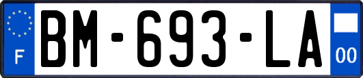 BM-693-LA