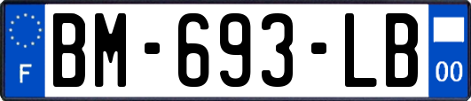 BM-693-LB