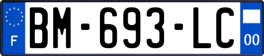 BM-693-LC