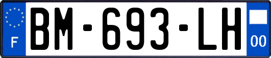 BM-693-LH