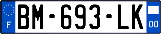 BM-693-LK