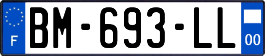 BM-693-LL