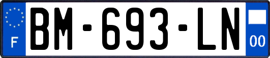 BM-693-LN