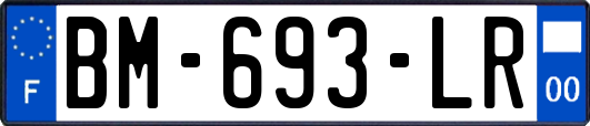 BM-693-LR