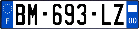 BM-693-LZ