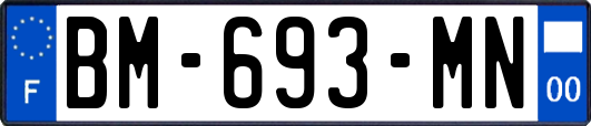 BM-693-MN