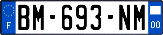 BM-693-NM