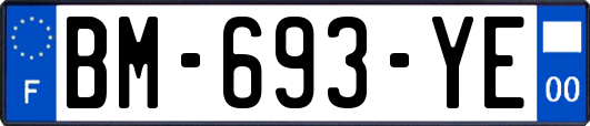 BM-693-YE