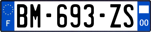 BM-693-ZS