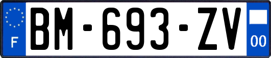 BM-693-ZV