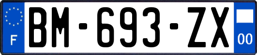 BM-693-ZX