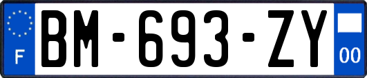 BM-693-ZY