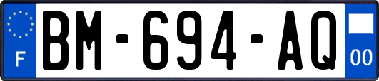 BM-694-AQ