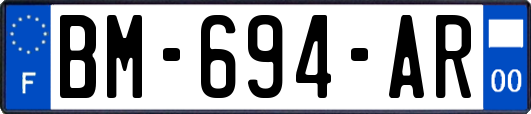 BM-694-AR