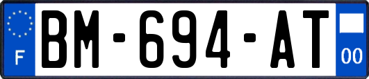 BM-694-AT