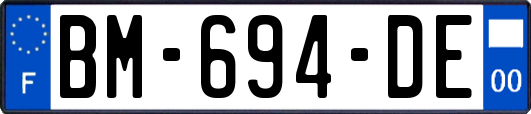 BM-694-DE