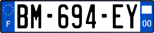 BM-694-EY