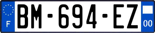 BM-694-EZ