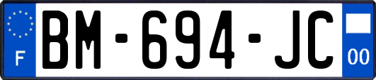 BM-694-JC