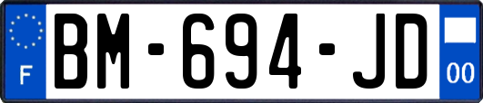 BM-694-JD
