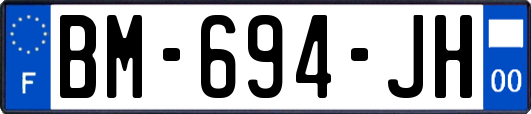 BM-694-JH