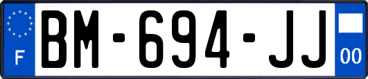 BM-694-JJ