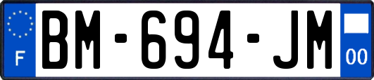 BM-694-JM