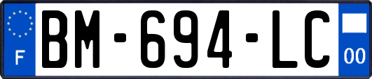 BM-694-LC