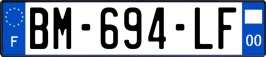 BM-694-LF