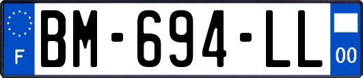 BM-694-LL