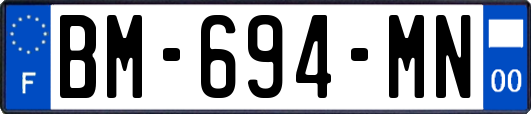 BM-694-MN