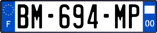 BM-694-MP