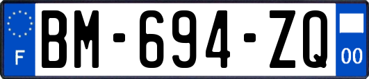 BM-694-ZQ