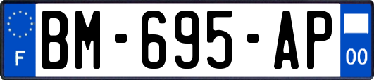 BM-695-AP