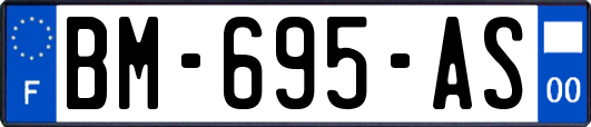 BM-695-AS