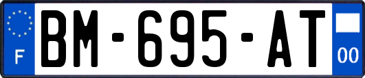 BM-695-AT