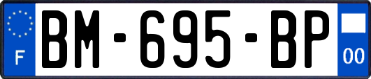 BM-695-BP