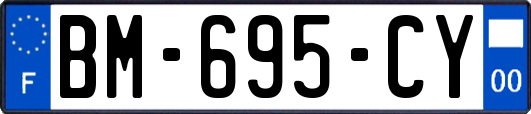 BM-695-CY