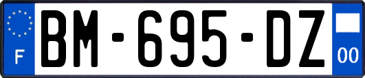 BM-695-DZ