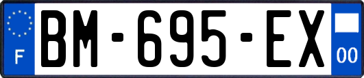 BM-695-EX