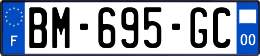 BM-695-GC