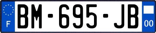 BM-695-JB