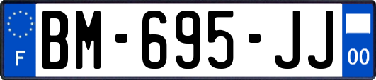 BM-695-JJ