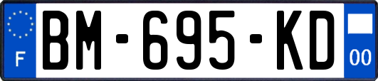 BM-695-KD