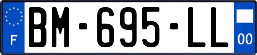 BM-695-LL