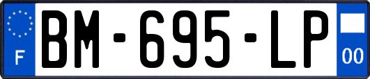 BM-695-LP