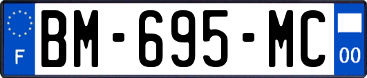 BM-695-MC