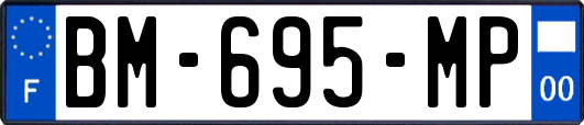 BM-695-MP